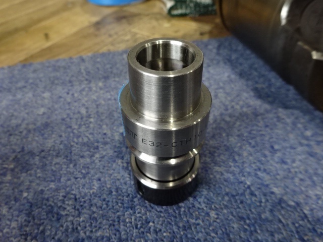MST E32CTH10-55 HSK Image 5