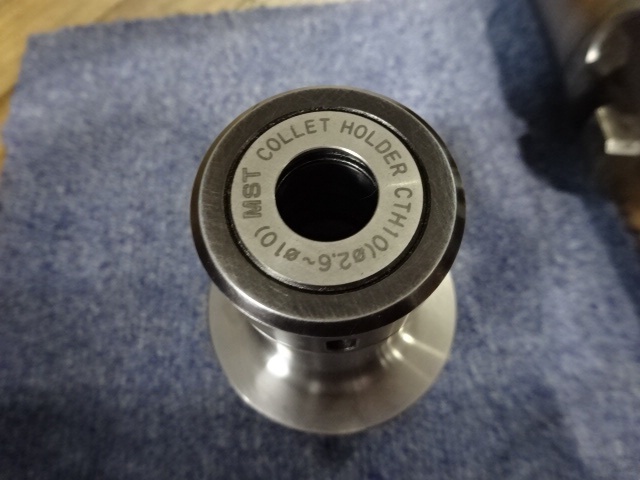 MST F63-CTH10-90 HSK Image 1