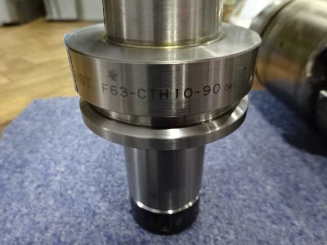 MST F63-CTH10-90 HSK Image 3