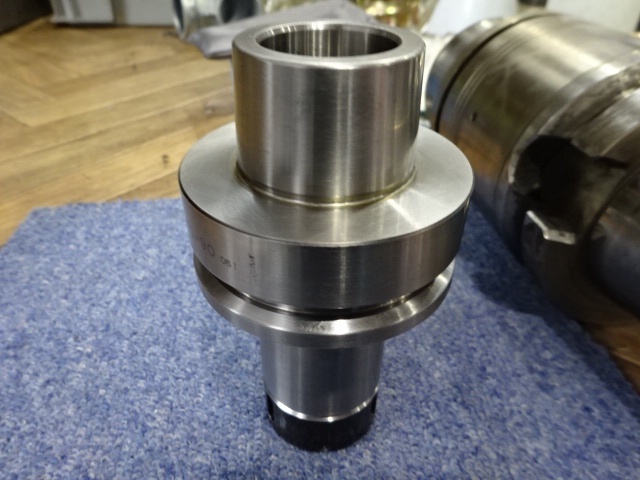 MST F63-CTH10-90 HSK Image 4