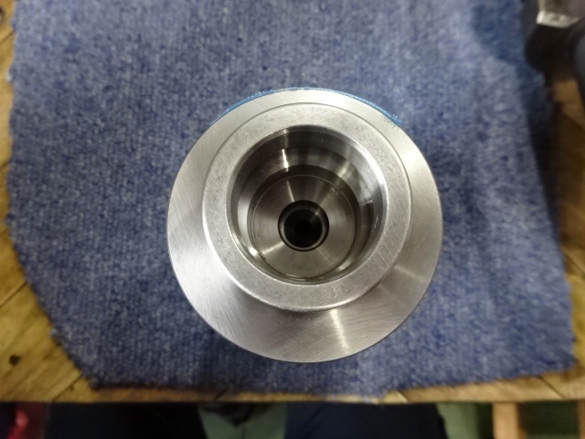 MST F63-CTH10-90 HSK Image 5