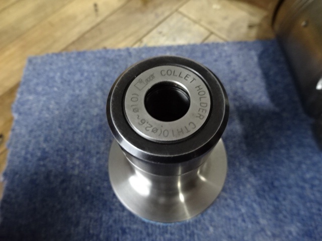 MST F63-CTH10-90 HSK Image 1