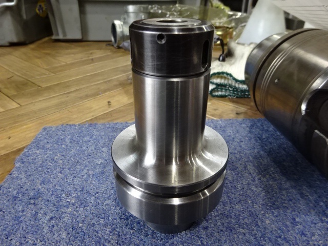 MST F63-CTH10-90 HSK Image 2