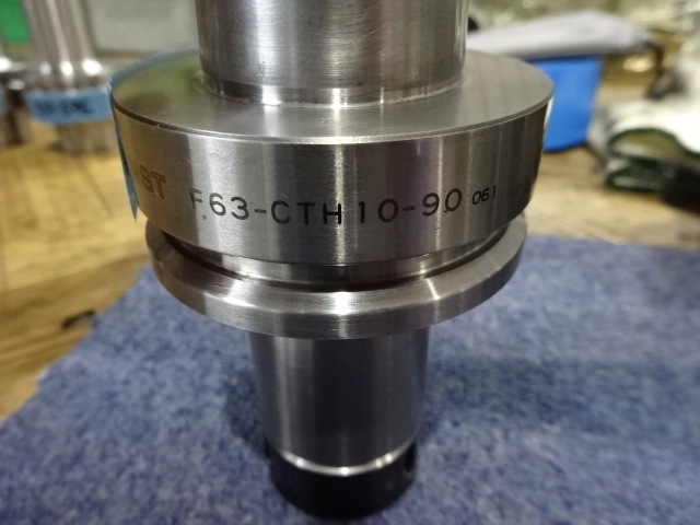 MST F63-CTH10-90 HSK Image 3