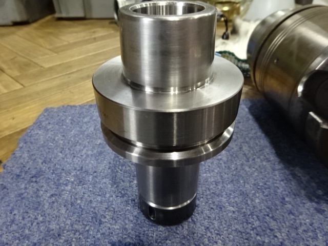MST F63-CTH10-90 HSK Image 4