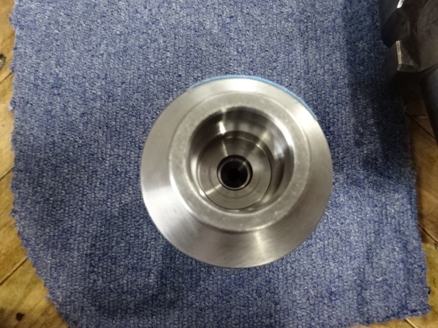 MST F63-CTH10-90 HSK Image 5