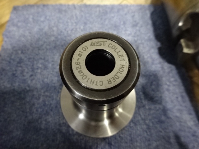 MST F63-CTH10-90 HSK Image 1