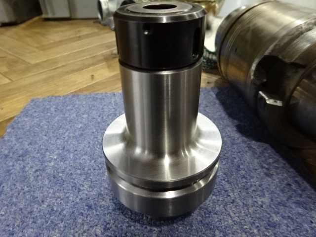 MST F63-CTH10-90 HSK Image 2