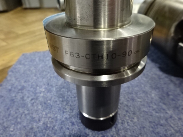MST F63-CTH10-90 HSK Image 3
