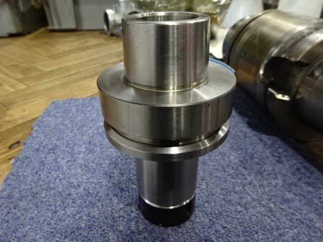 MST F63-CTH10-90 HSK Image 4