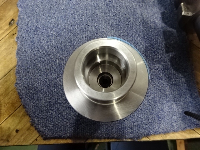 MST F63-CTH10-90 HSK Image 5