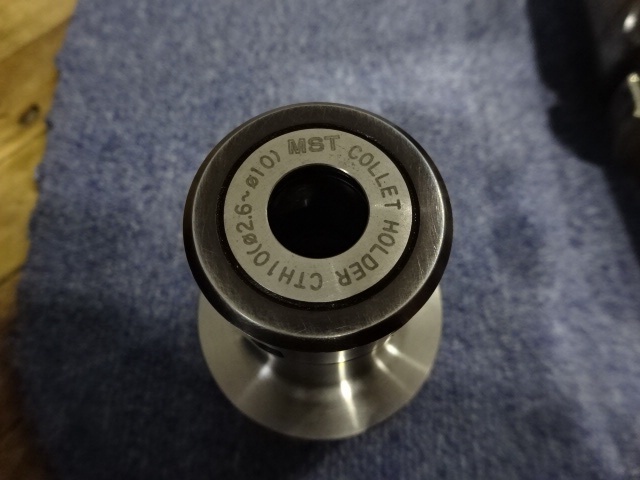 MST F63-CTH10-90 HSK Image 1