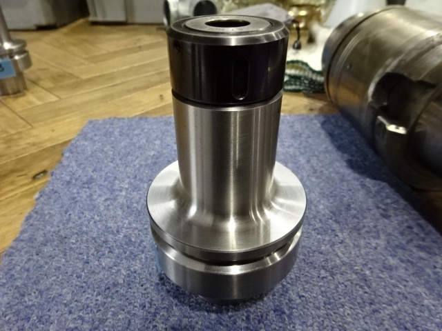 MST F63-CTH10-90 HSK Image 2