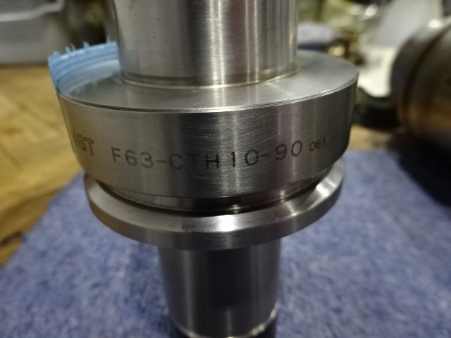 MST F63-CTH10-90 HSK Image 3