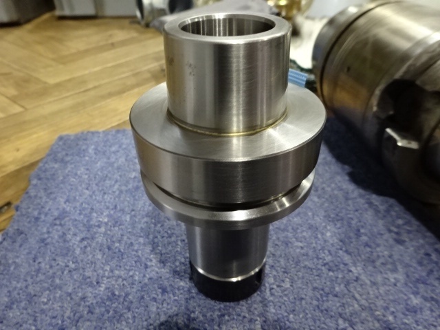 MST F63-CTH10-90 HSK Image 4