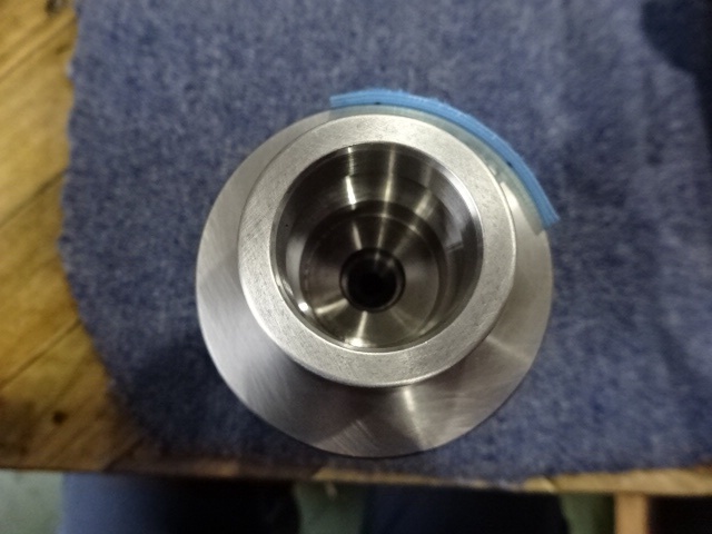 MST F63-CTH10-90 HSK Image 5