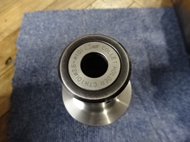 MST F63-CTH10-90 HSK Image 1
