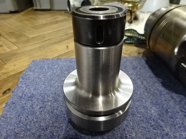 MST F63-CTH10-90 HSK Image 2