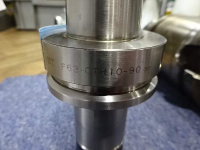 MST F63-CTH10-90 HSK Image 3