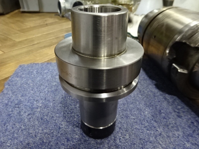 MST F63-CTH10-90 HSK Image 4