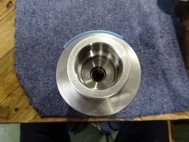 MST F63-CTH10-90 HSK Image 5