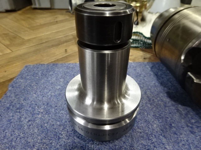 MST F63-CTH10-90 HSK Image 1