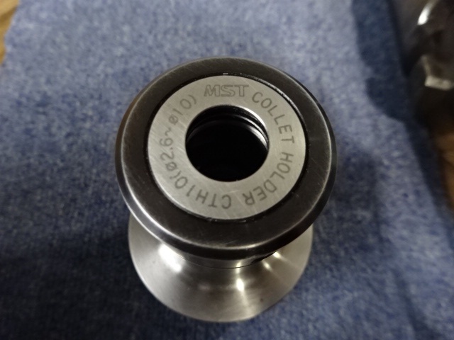 MST F63-CTH10-90 HSK Image 2