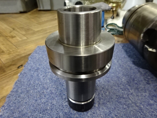 MST F63-CTH10-90 HSK Image 4