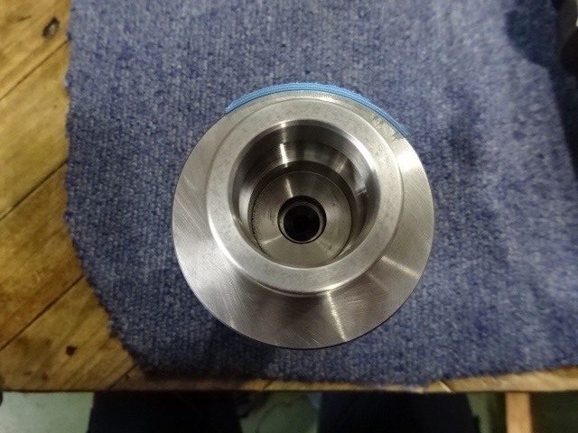 MST F63-CTH10-90 HSK Image 5