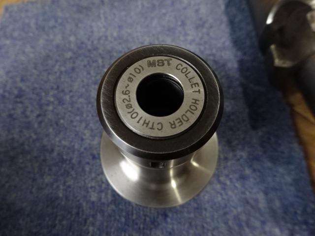 MST F63-CTH10-90 HSK Image 1