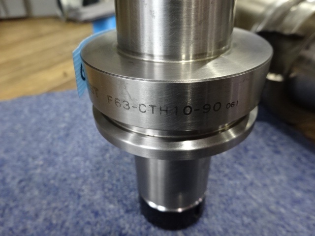 MST F63-CTH10-90 HSK Image 3