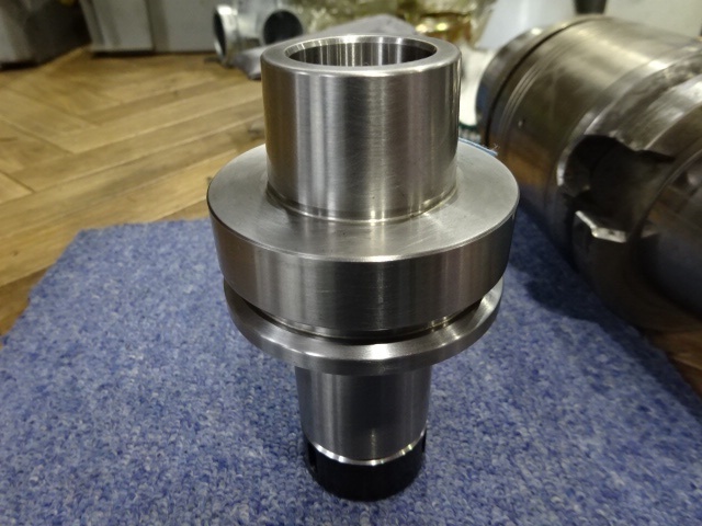MST F63-CTH10-90 HSK Image 4