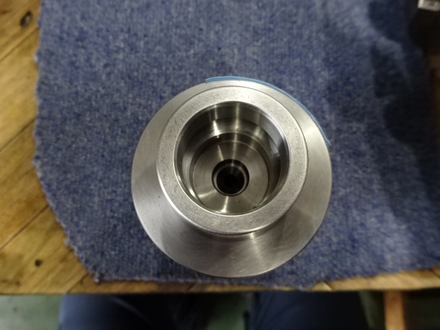 MST F63-CTH10-90 HSK Image 5