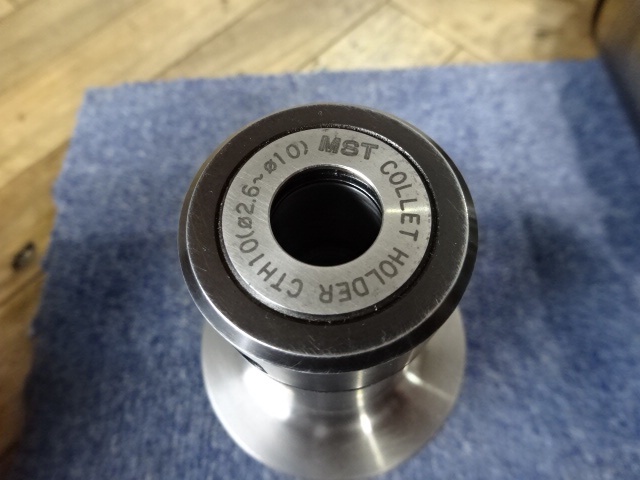 MST F63-CTH10-90 HSK Image 1