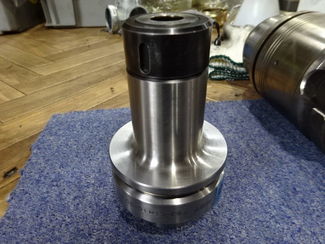MST F63-CTH10-90 HSK Image 2