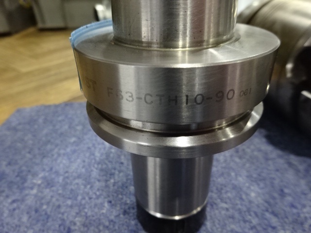 MST F63-CTH10-90 HSK Image 3