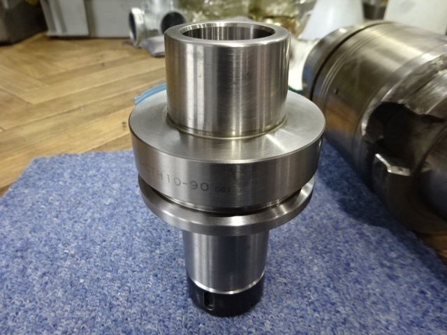 MST F63-CTH10-90 HSK Image 4
