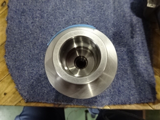 MST F63-CTH10-90 HSK Image 5