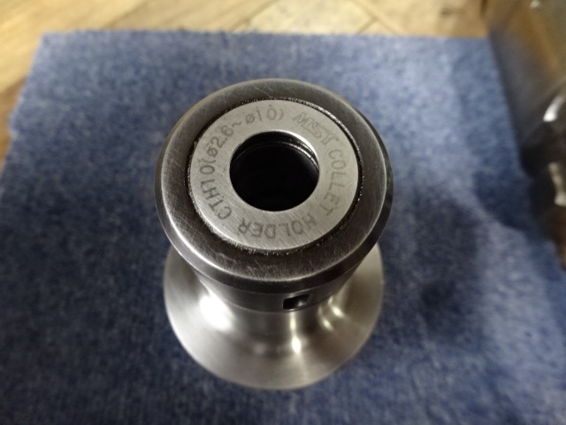 MST F63-CTH10-90 HSK Image 1