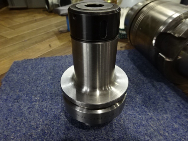 MST F63-CTH10-90 HSK Image 2