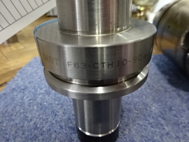 MST F63-CTH10-90 HSK Image 3
