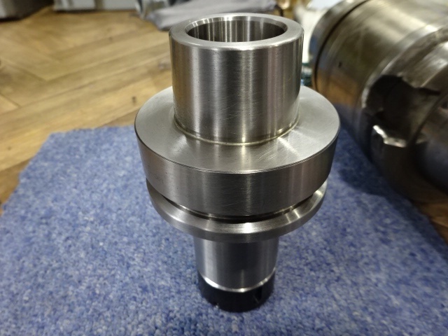MST F63-CTH10-90 HSK Image 4