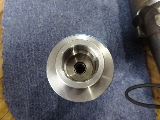 MST F63-CTH10-90 HSK Image 5