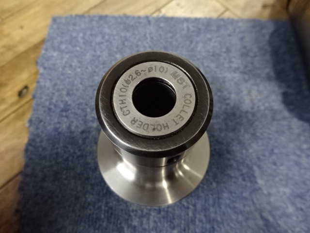 MST F63-CTH10-90 HSK Image 1