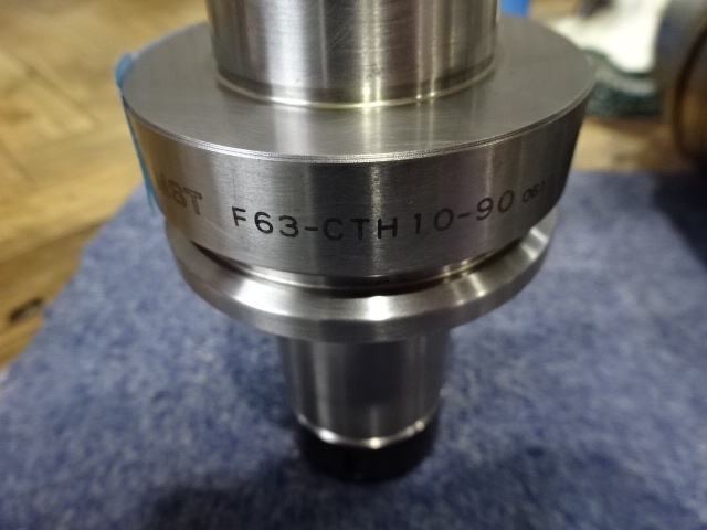 MST F63-CTH10-90 HSK Image 2