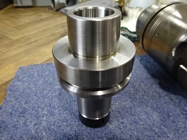 MST F63-CTH10-90 HSK Image 3