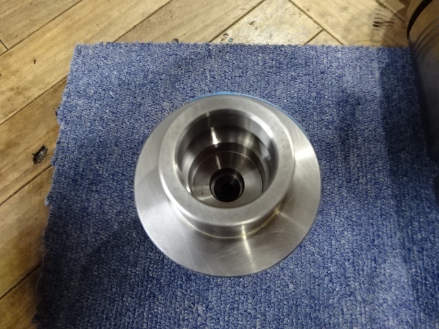 MST F63-CTH10-90 HSK Image 4