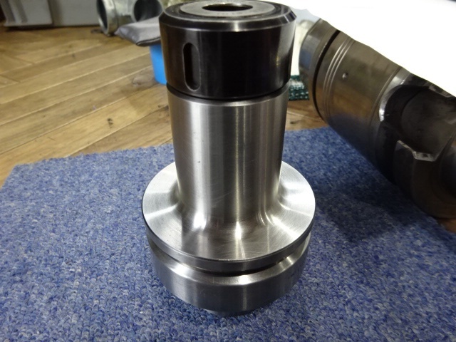 MST F63-CTH10-90 HSK Image 5