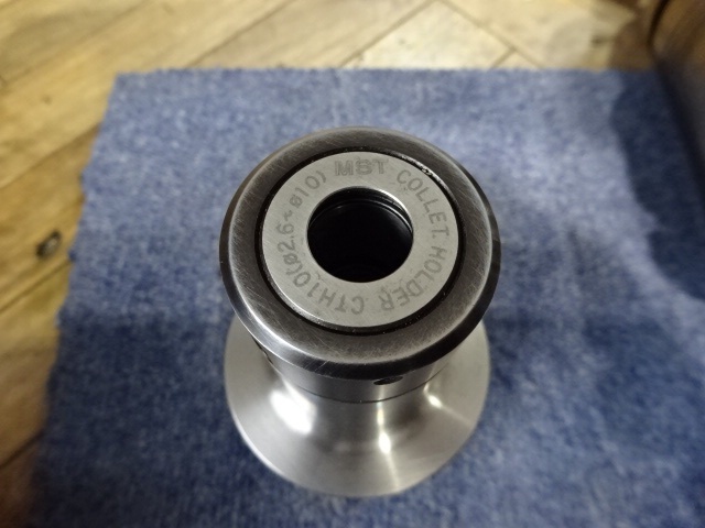 MST F63-CTH10-90 HSK Image 1
