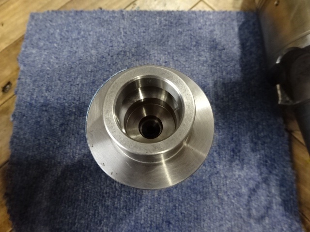 MST F63-CTH10-90 HSK Image 3
